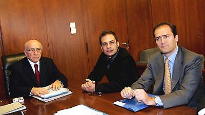 «Προχωράμε μαζί…»