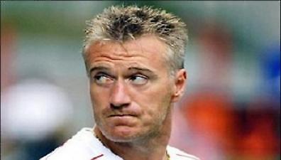 Ντεσάμπ: «Κάναμε την ζωή μας δύσκολη»