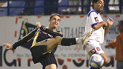 Ντελίμπασιτς: «Θέλω να μείνω»