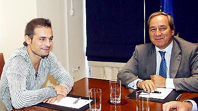 Το όνειρο έγινε πραγματικότητα