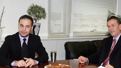 «Ναι, προσφύγαμε…»