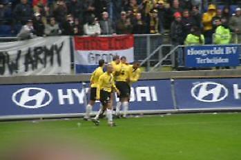 Eredivisie: Στην «ουρά» το ενδιαφέρον