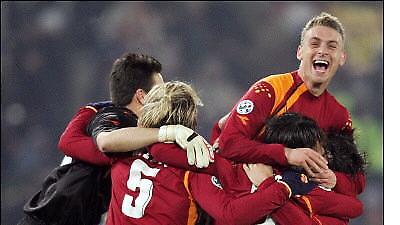 Ντε Ρόσι: «Φέτος θα εντυπωσιάσουμε»