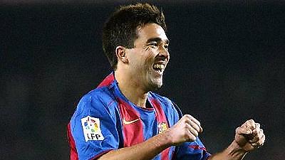 Ντέκο: «Δεν πρέπει να αγχωθούμε»