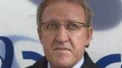 Παραιτήθηκε ο Ντελ Νέρι