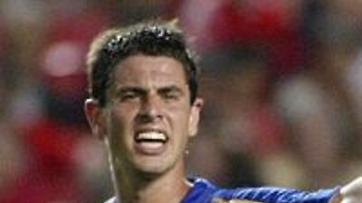 Οδεύει προς Βαλένθια ο Ντελ Όρνο