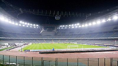 «Μετακομίζει» η Γιουβέντους