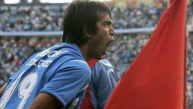 Σε ανοιχτή γραμμή με Ντελγκάδο !