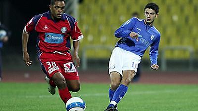 ΞΑΝΘΗ: «Φιλική» νίκη επί της Θράκης