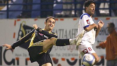 Δανεικός και πάλι ο Ντελίμπασιτς!