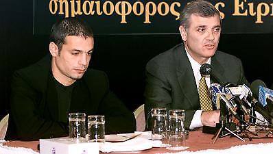 Τέλη Μαΐου οι εκλογές