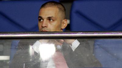 «Φρουρείται» ο Νικολαΐδης