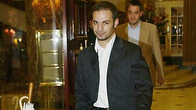 «Μυστικό» δείπνο… κορυφής