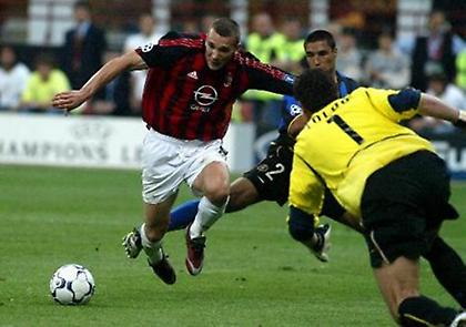 Ώρα ντέρμπι στο Μιλάνο