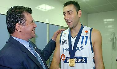 Ντικούδης: «Είναι πρόκληση…»