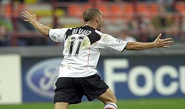 Ο απαισιόδοξος Ντι Βάιο