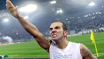 Αμετανόητος ο Ντι Κάνιο