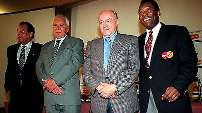 Χειρουργείο για Ντι Στέφανο