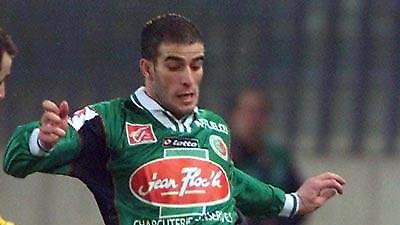 Λόγω καρδιακού «έφυγε» ο Ντι Τομάζο