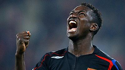 Προσεγγίζει Ντιαρά η Ρεάλ