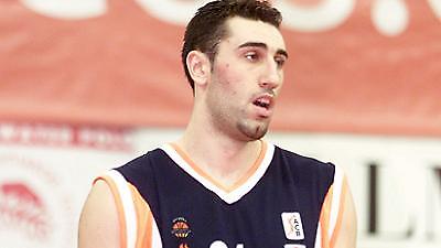 Ντικούδης: «Μονόδρομος η νίκη με τη Ρεάλ»