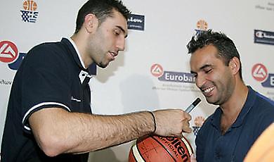 Πράσινο… «Sports Show»