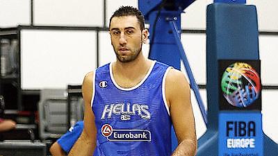 Ντικούδης: «Μέτρησε η καρδιά»