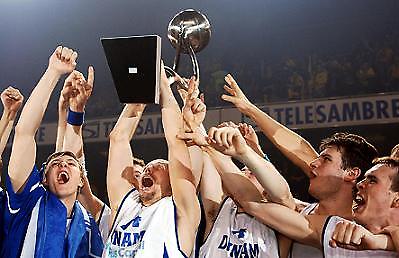 Έξι θέσεις για την Ευρωλίγκα