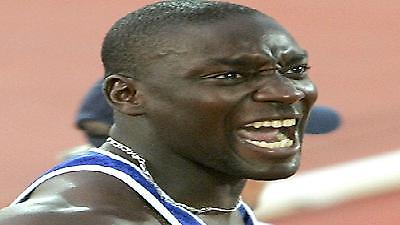 Ο «Γάλλος» Τζόνσον