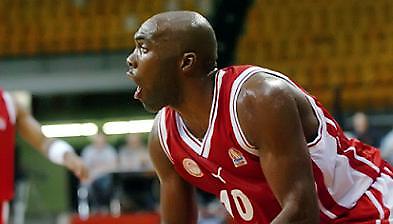 Α1: Φιλική νίκη για Ολυμπιακό