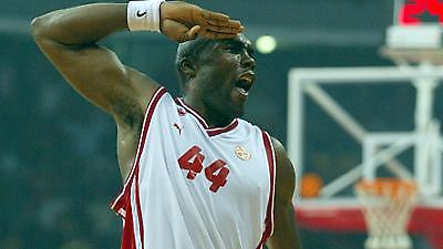 Ντόμερκαντ: «Θα τα δώσω όλα»