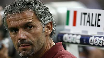 «Έξαλλος» ο Ντοναντόνι