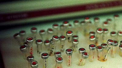 Άρχισαν τα όργανα...