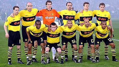 Ανάσα για την Ντόρτμουντ