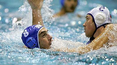 Ίδιο σκηνικό και ήττα…