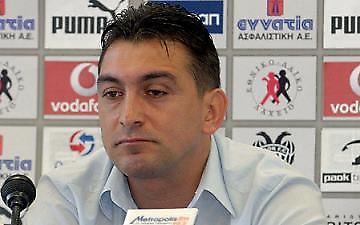 «Σκέφτομαι να παραιτηθώ»