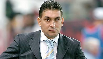 Το αντίο του «Ντούμι»…