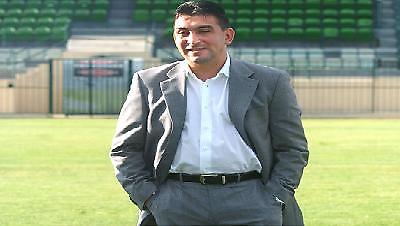 ΑΚΡΑΤΗΤΟΣ: Αναχώρησε η ομάδα για Ιταλία