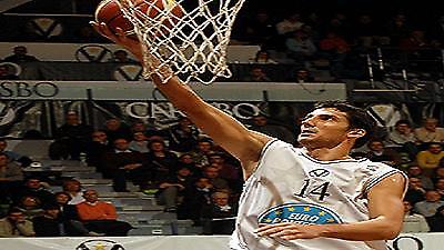 Νίκη τετράδας για τη Βίντι Βίτσι