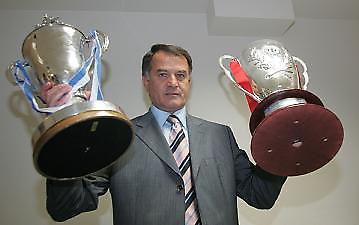 Έργα και ημέρες του Μπάγεβιτς στον Ολυμπιακό