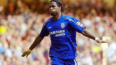 Στάζει… μέλι για Εσιέν ο Ντρογκμπά