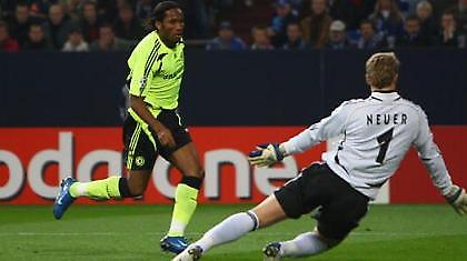 Πολλές ευκαιρίες, μηδέν γκολ