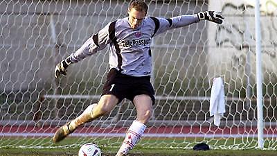 Λονδρέζος και επίσημα ο Ντρόμπνι