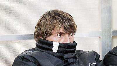 ΟΦΗ: Πονάει ο Ντρούλιτς