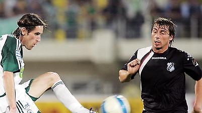 ΟΦΗ: Εκτός ο Ντρούλιτς