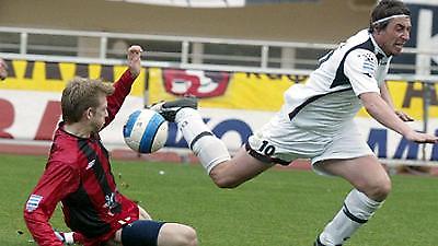 ΟΦΗ: «Νοκ άουτ» Ντρούλιτς-Σϊμιτς