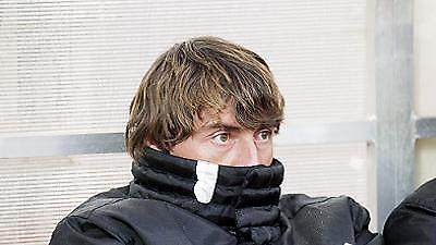 ΟΦΗ: Υποτροπή ο Ντρούλιτς!