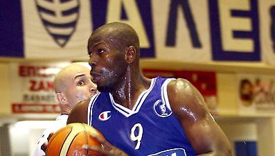 Α1: Πρόβλημα με Ντζάι