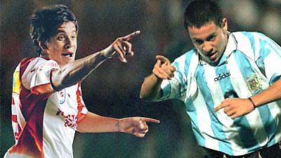 Έρχεται ο Νούνιες… ακολουθεί ο Γκαλέτι!