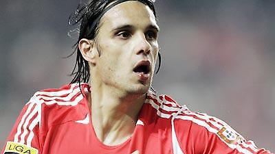 Superliga: Ξέσπασε η Μπενφίκα